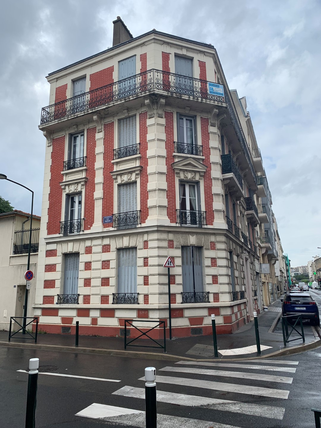 Appartement à vendre à Alfortville, 48,58 m², 3 pièces – photo 1 sur 12