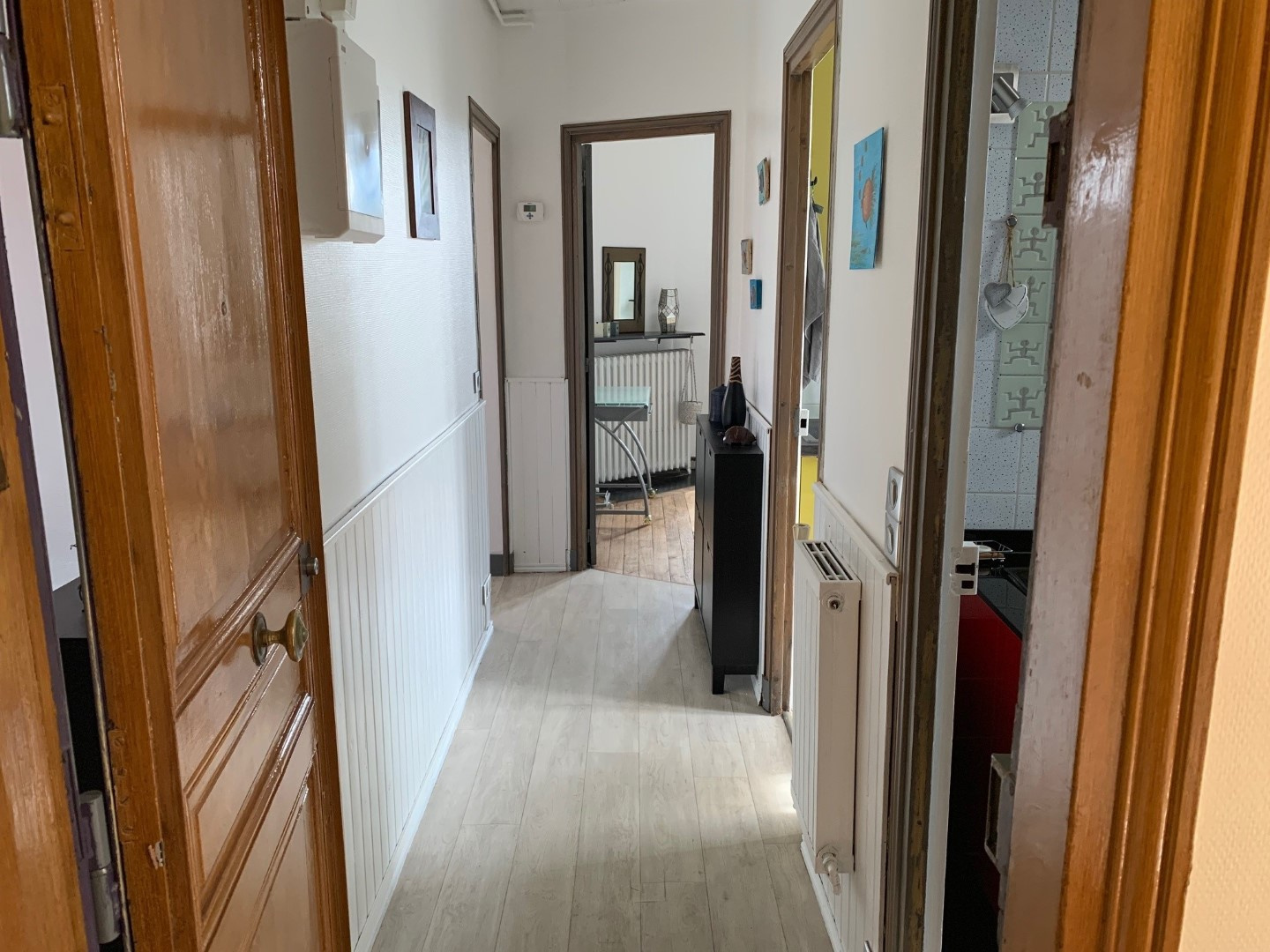 Appartement à vendre à Alfortville, 48,58 m², 3 pièces – photo 3 sur 12