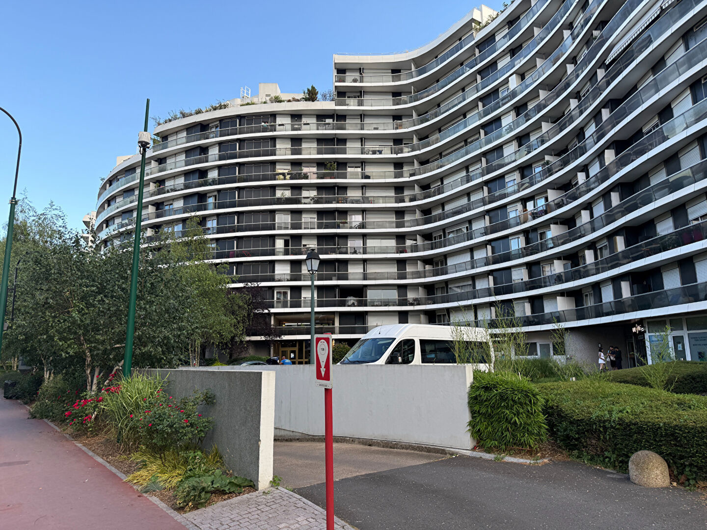 Maison à louer à St maurice, 10 m² – photo 3 sur 3
