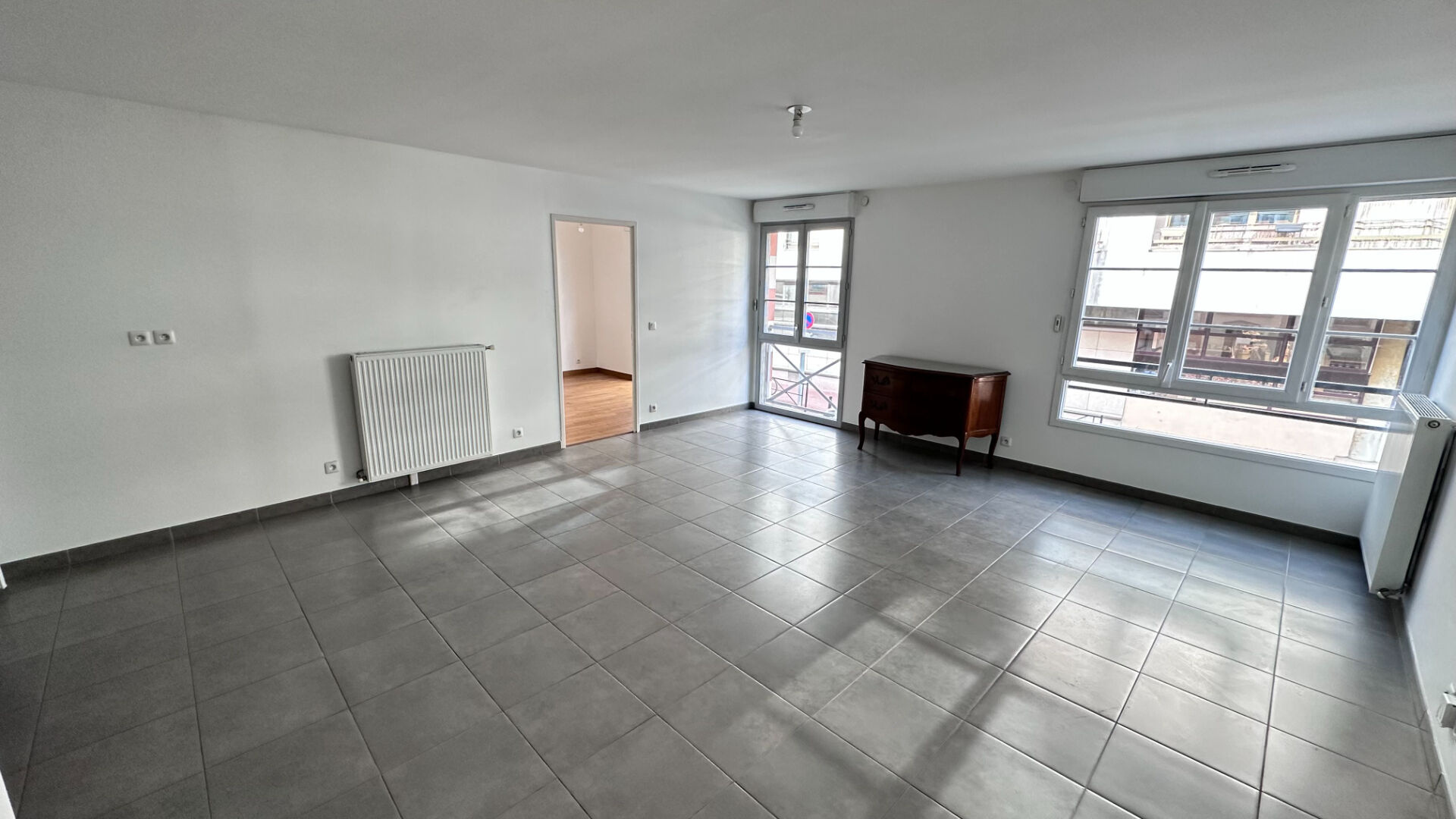 Appartement à vendre à Joinville le pont, 66,41 m², 3 pièces – photo 1 sur 12
