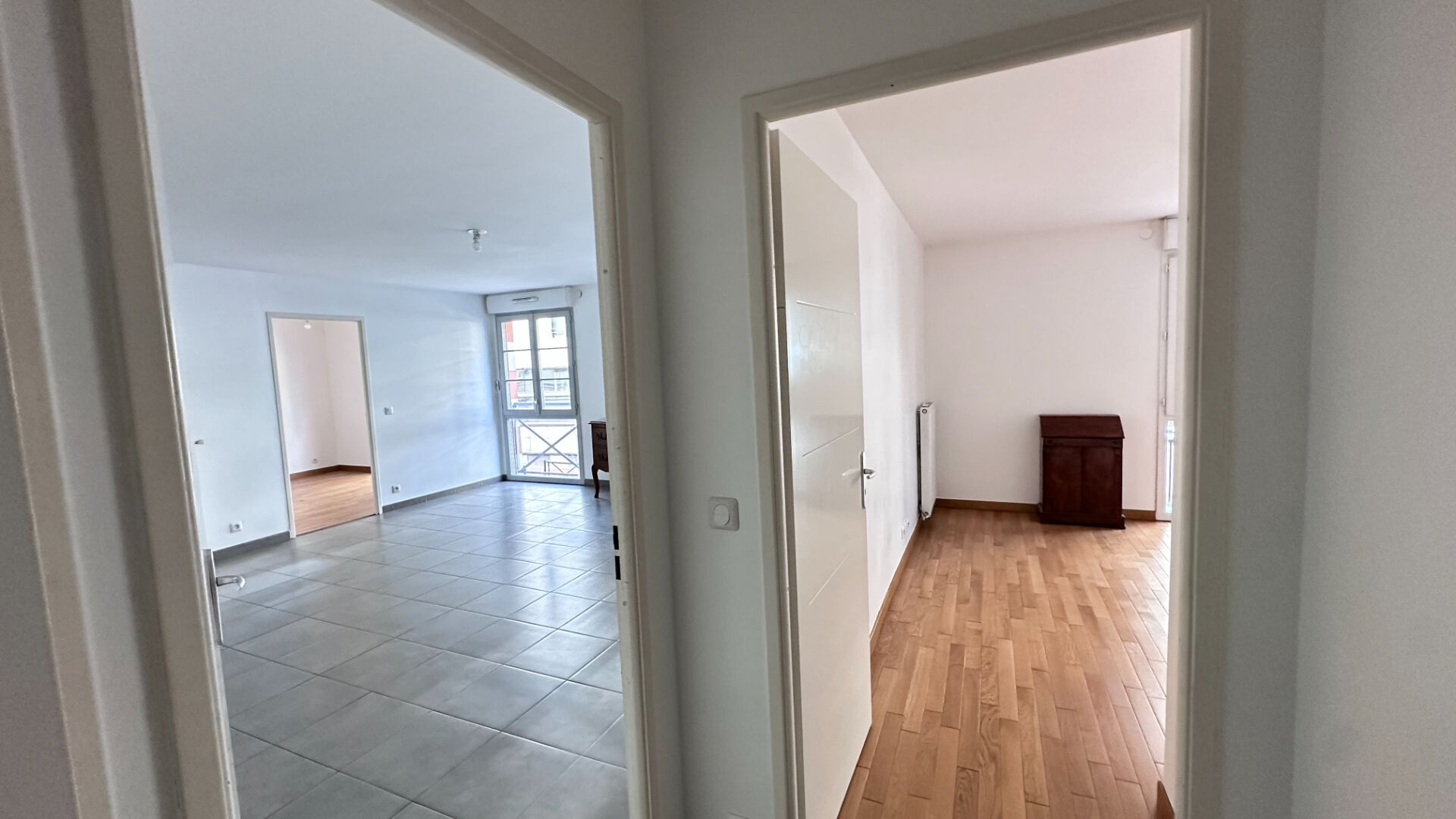 Appartement à vendre à Joinville le pont, 66,41 m², 3 pièces – photo 3 sur 12