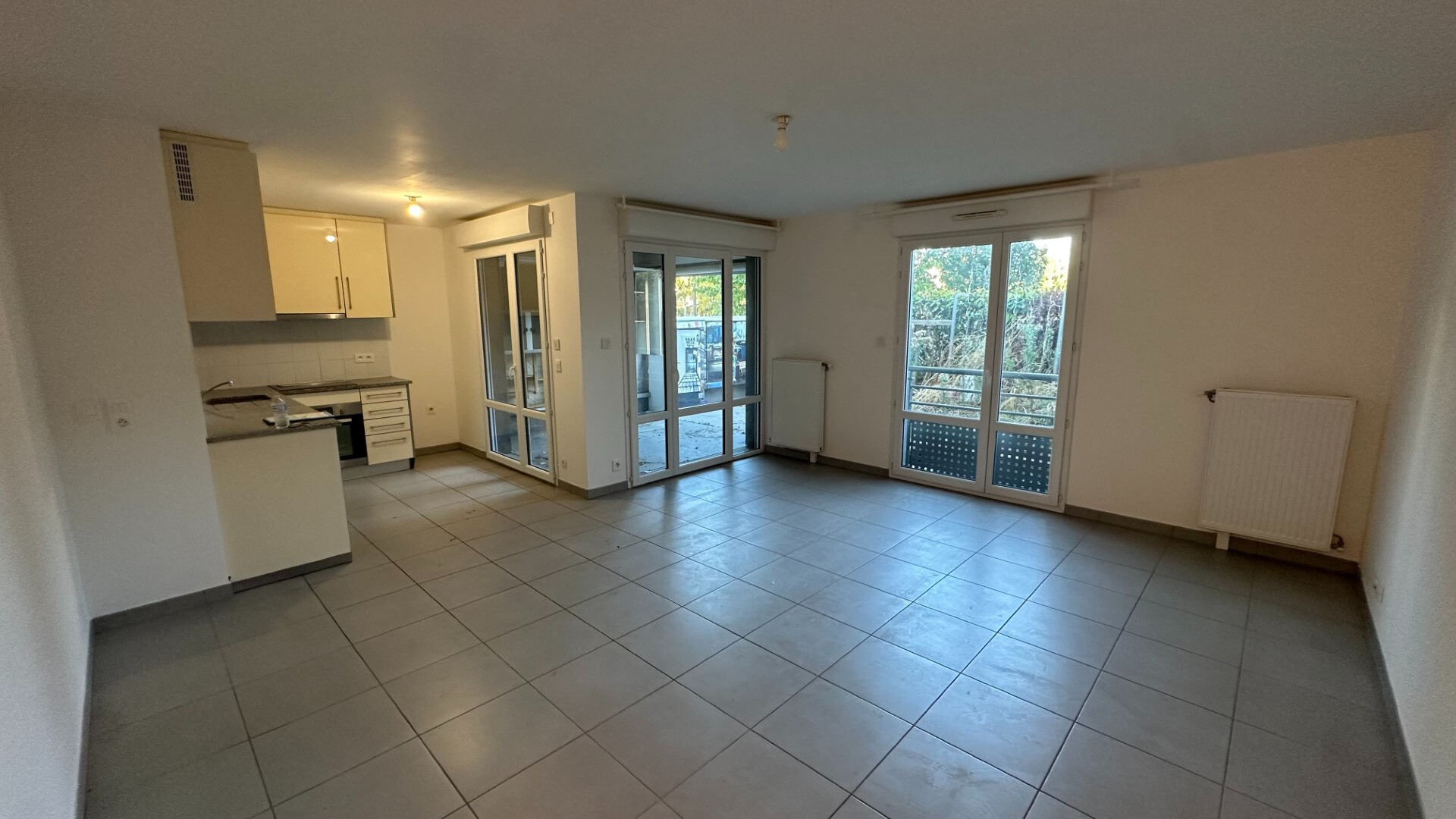 Appartement à louer à Creteil, 51,84 m², 2 pièces – photo 1 sur 8