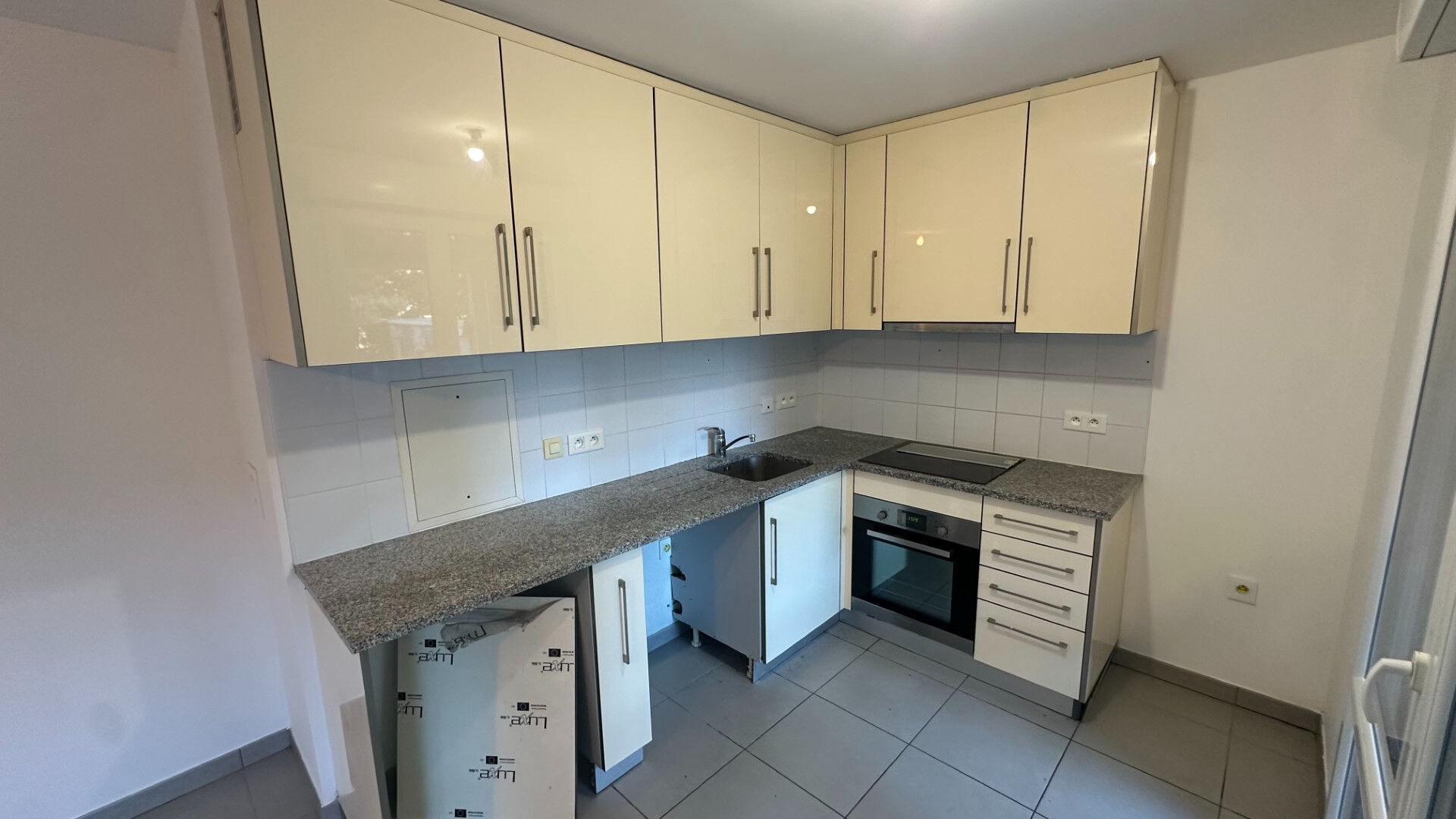 Appartement à louer à Creteil, 51,84 m², 2 pièces – photo 3 sur 8