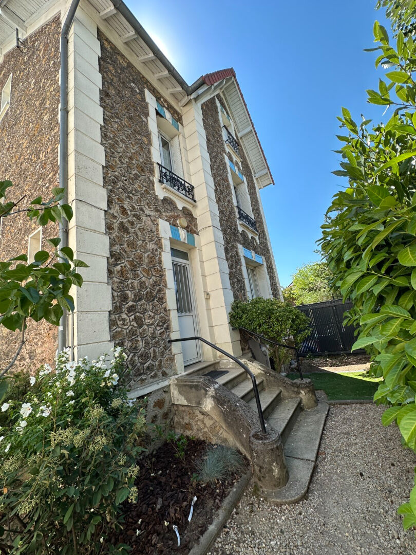 Appartement à vendre à Le perreux sur marne, 38,96 m², 2 pièces – photo 1 sur 7