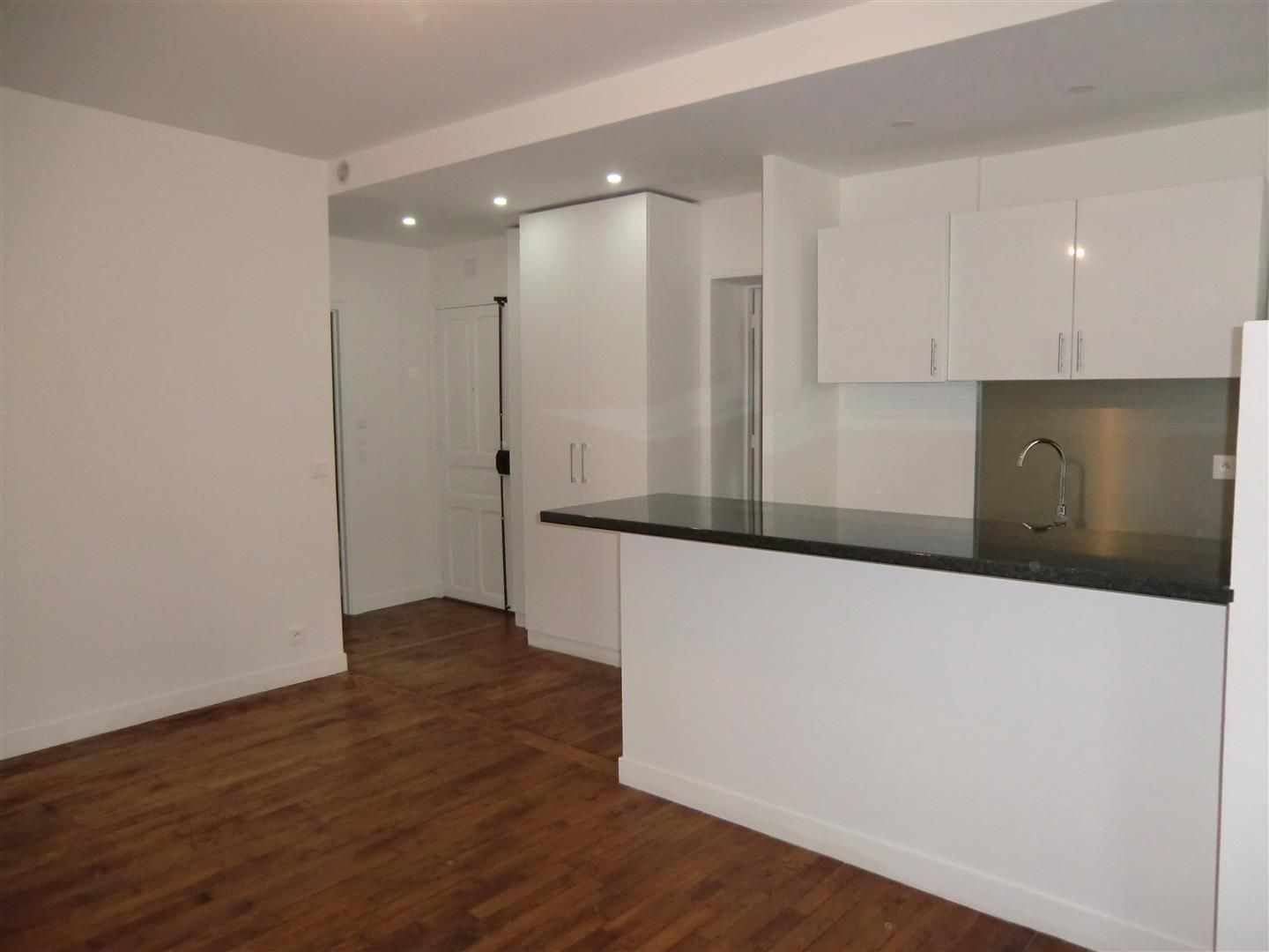 Appartement à louer à Vincennes, 43,53 m², 2 pièces – photo 3 sur 7
