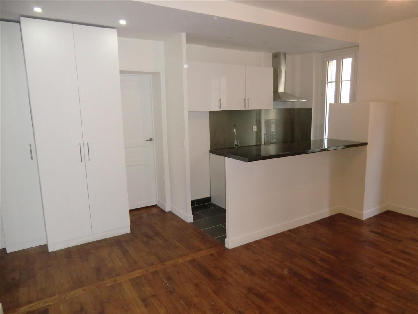 Appartement à louer à Vincennes, 43,53 m², 2 pièces – photo 2 sur 7