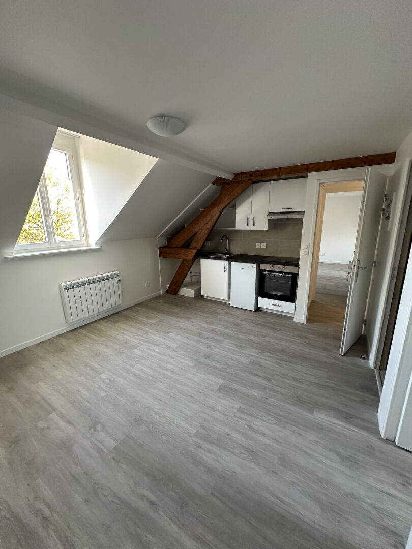 Appartement à louer à Joinville le pont, 22,46 m², 2 pièces – photo 3 sur 6