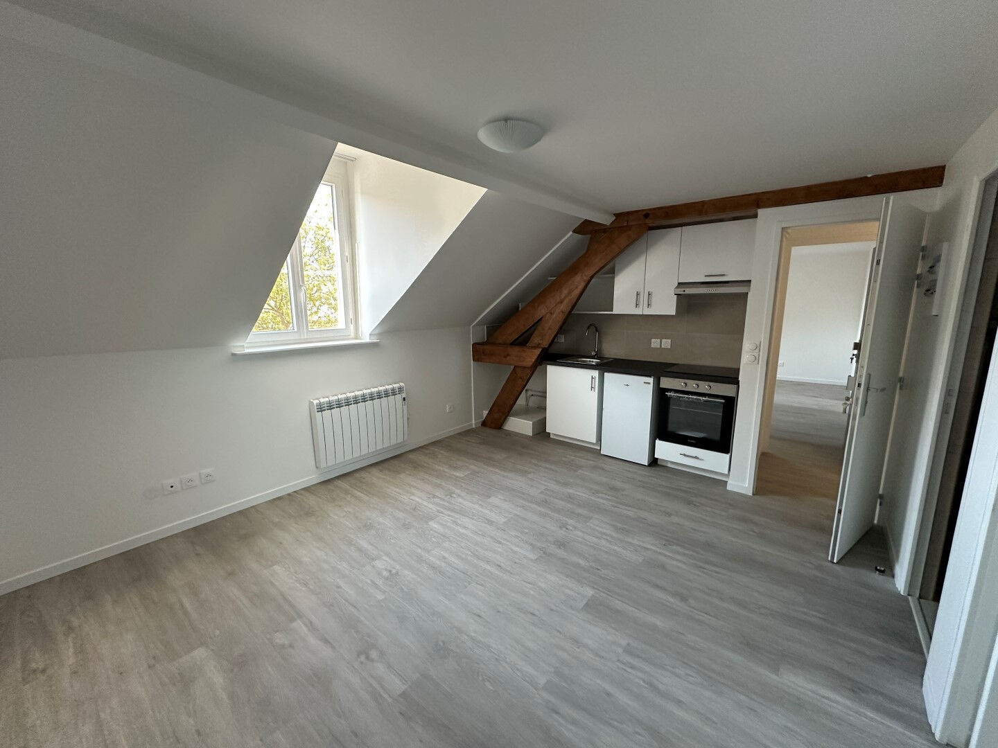 Appartement à louer à Joinville le pont, 22,46 m², 2 pièces – photo 1 sur 6