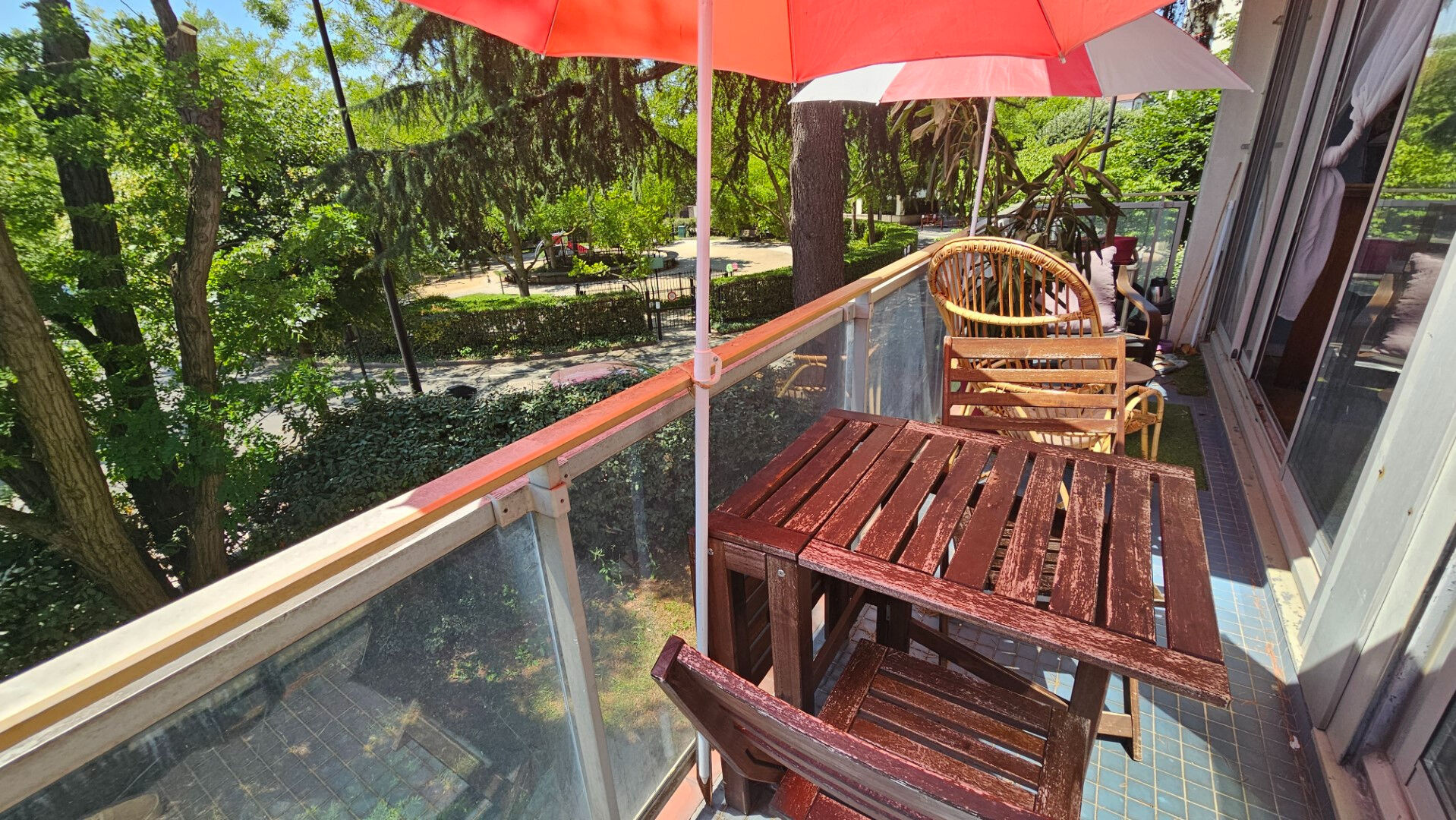 Appartement à vendre à Joinville le pont, 54 m², 2 pièces – photo 2 sur 10