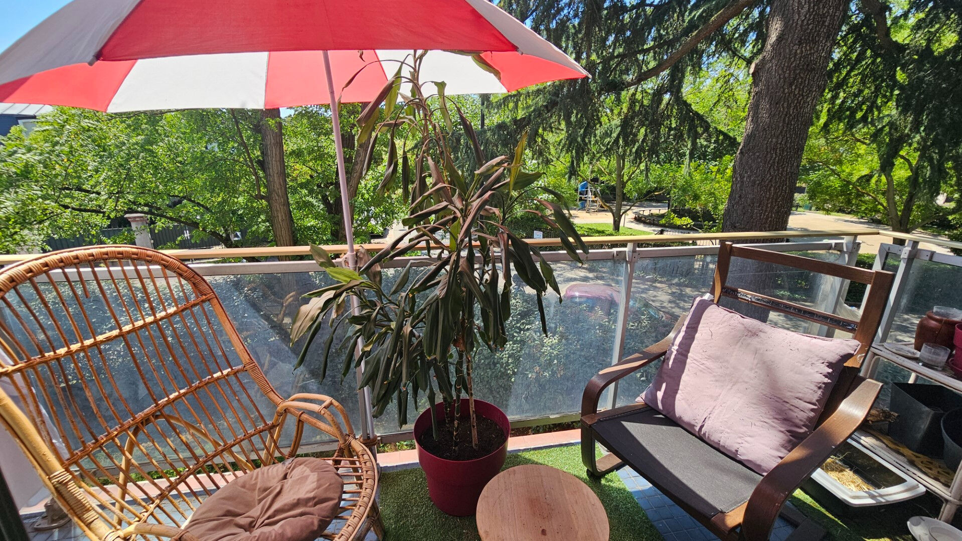 Appartement à vendre à Joinville le pont, 54 m², 2 pièces – photo 1 sur 10