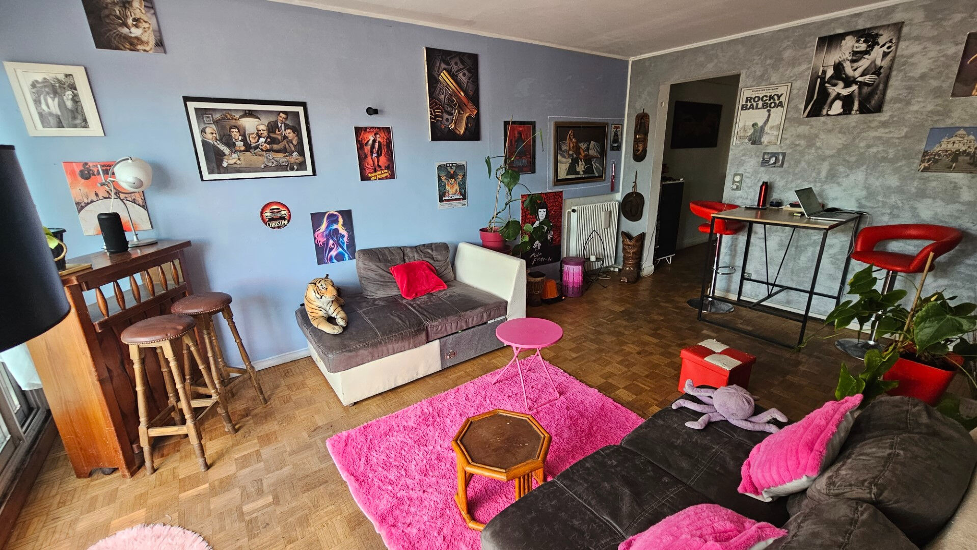 Appartement à vendre à Joinville le pont, 54 m², 2 pièces – photo 3 sur 10