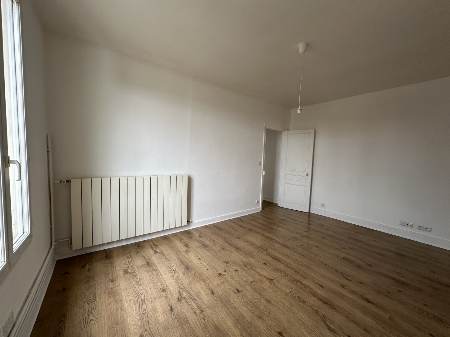 Appartement à louer à St maur des fosses, 32,81 m², 1 pièce – photo 2 sur 7