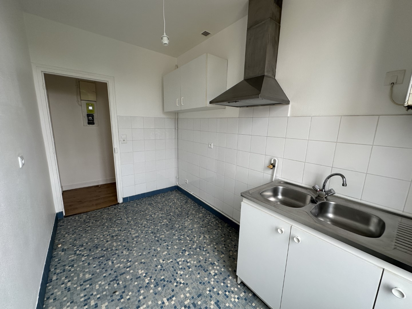 Appartement à louer à St maur des fosses, 32,81 m², 1 pièce – photo 3 sur 7