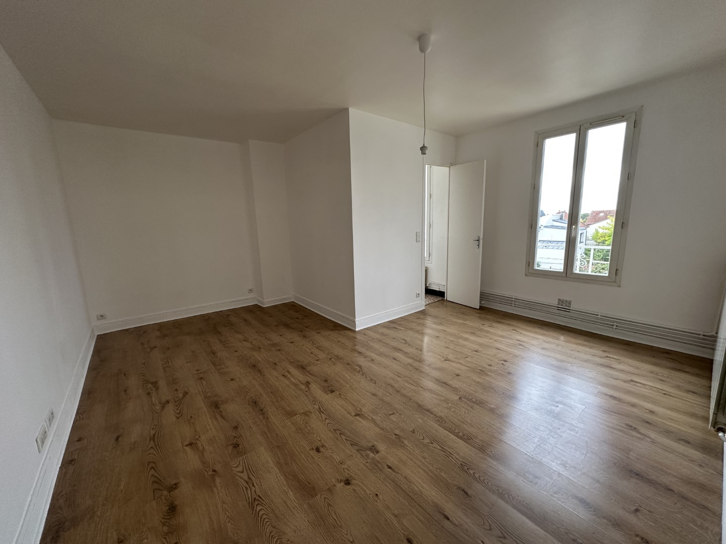 Appartement à louer à St maur des fosses, 32,81 m², 1 pièce – photo 1 sur 7
