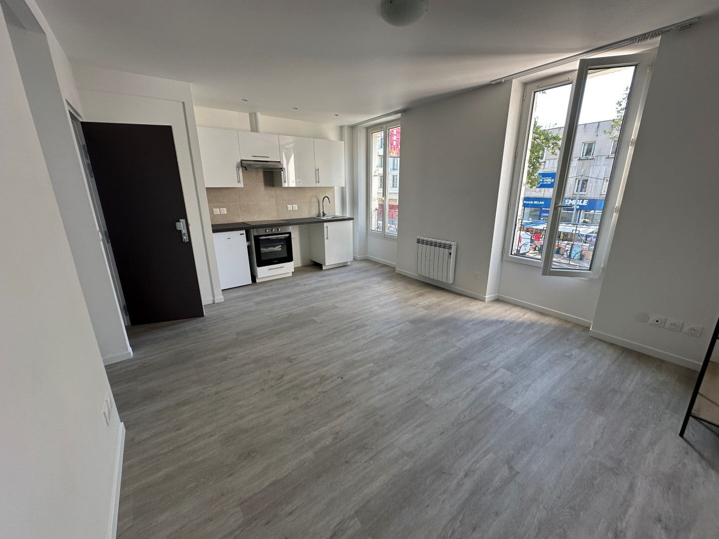 Appartement à louer à Joinville le pont, 28,9 m², 2 pièces – photo 1 sur 5