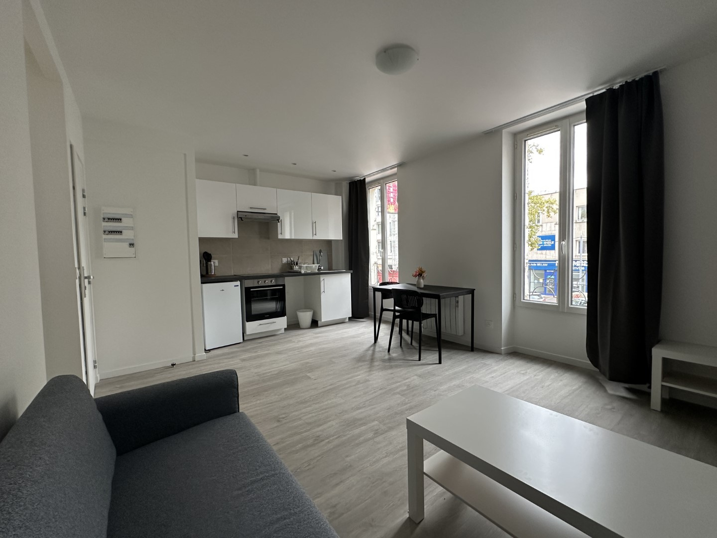 Appartement à louer à Joinville le pont, 28,9 m², 2 pièces – photo 1 sur 7