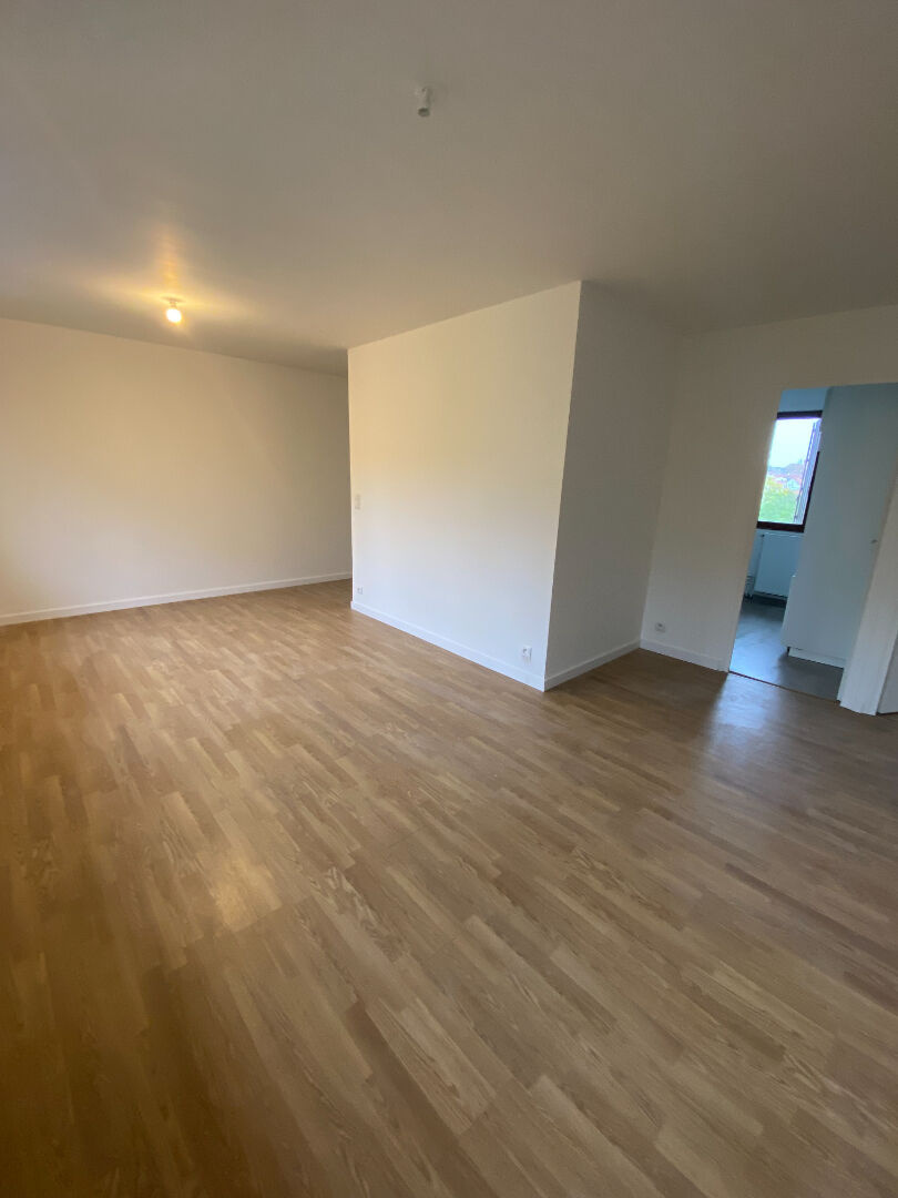 Appartement à louer à Champigny sur marne, 59,09 m², 3 pièces – photo 1 sur 8