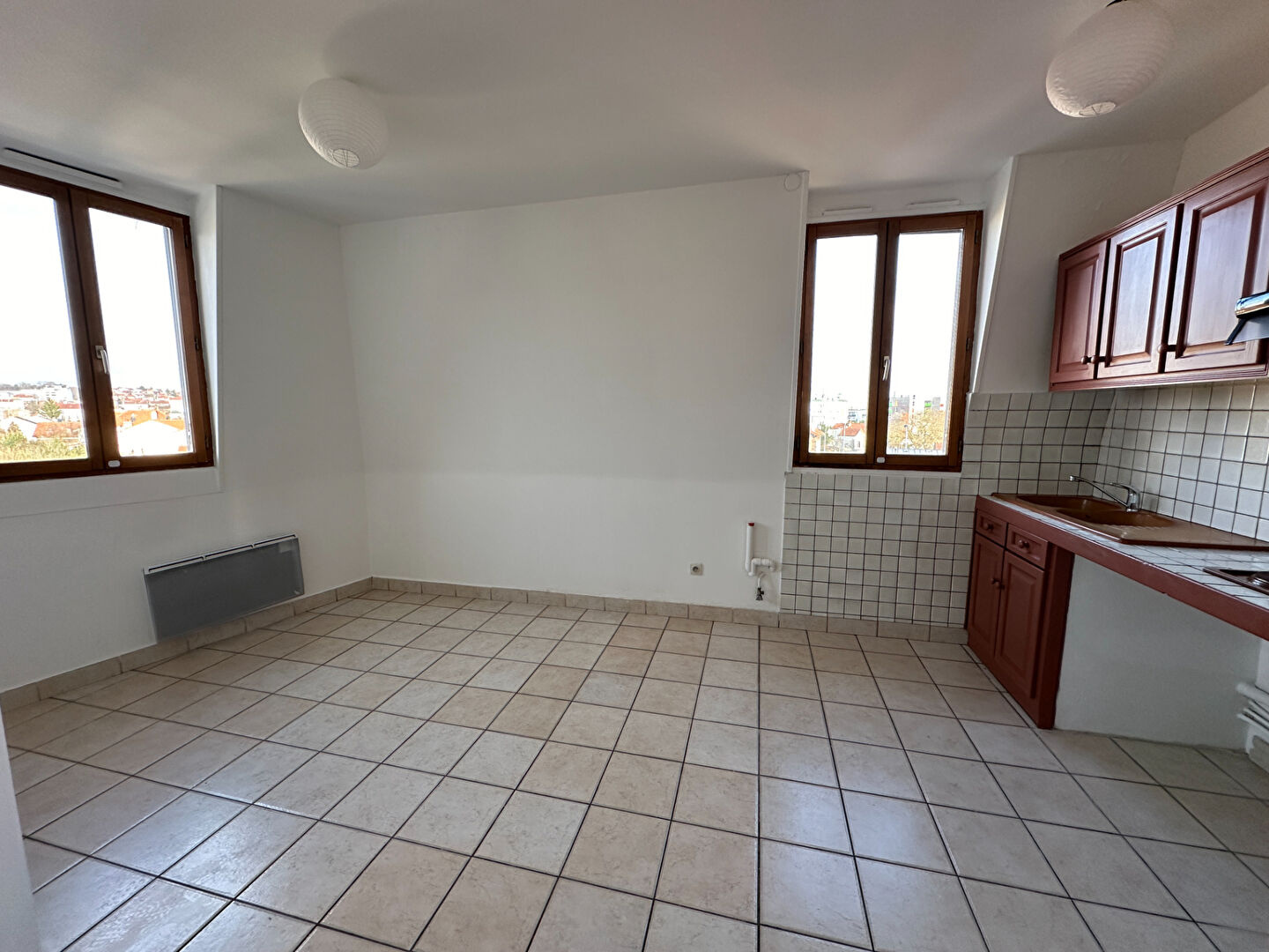 Appartement à vendre à Rosny sous bois, 48,92 m², 3 pièces – photo 2 sur 7