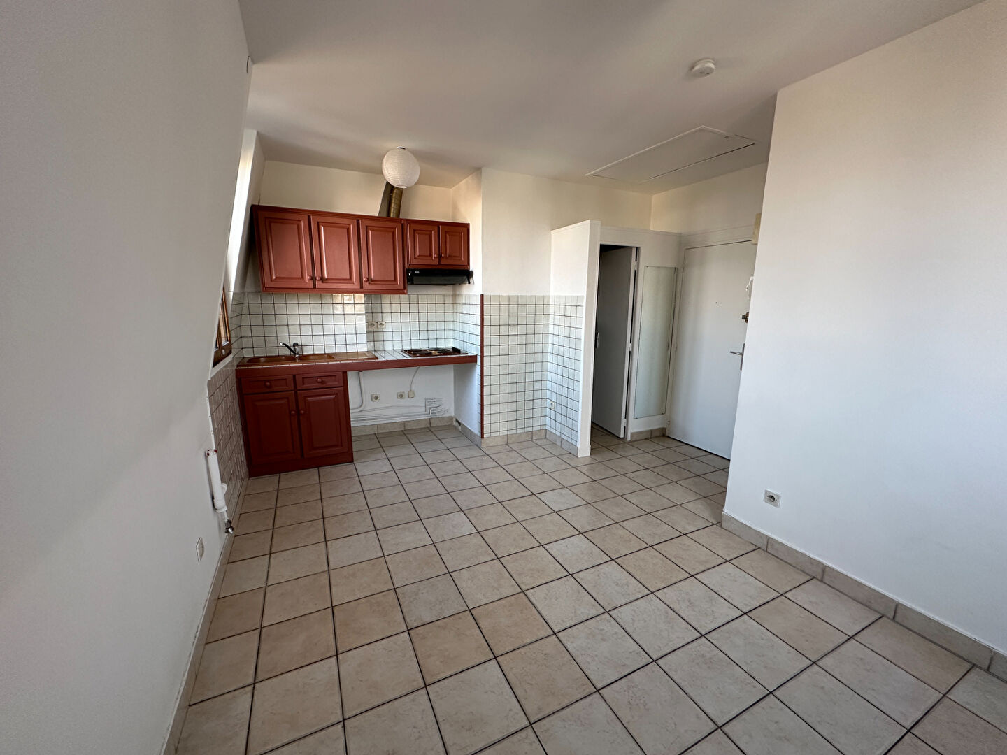 Appartement à vendre à Rosny sous bois, 48,92 m², 3 pièces – photo 1 sur 7