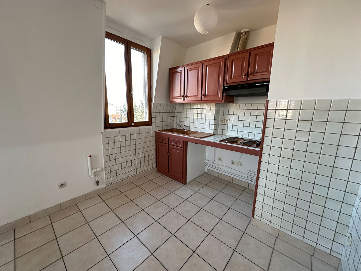 Appartement à vendre à Rosny sous bois, 48,92 m², 3 pièces – photo 3 sur 7