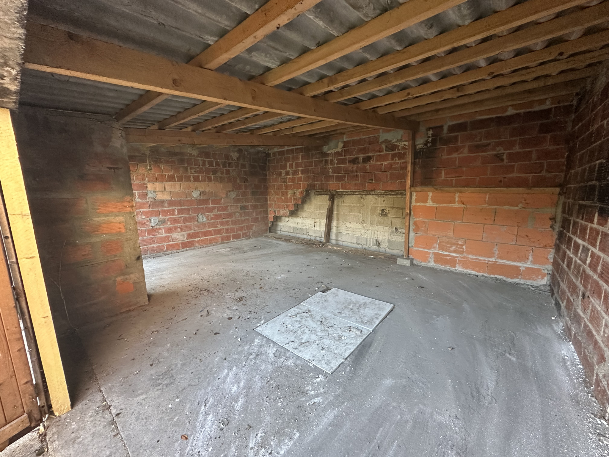 Immeuble à louer à St maur des fosses, 25,23 m², 1 pièce – photo 1 sur 4