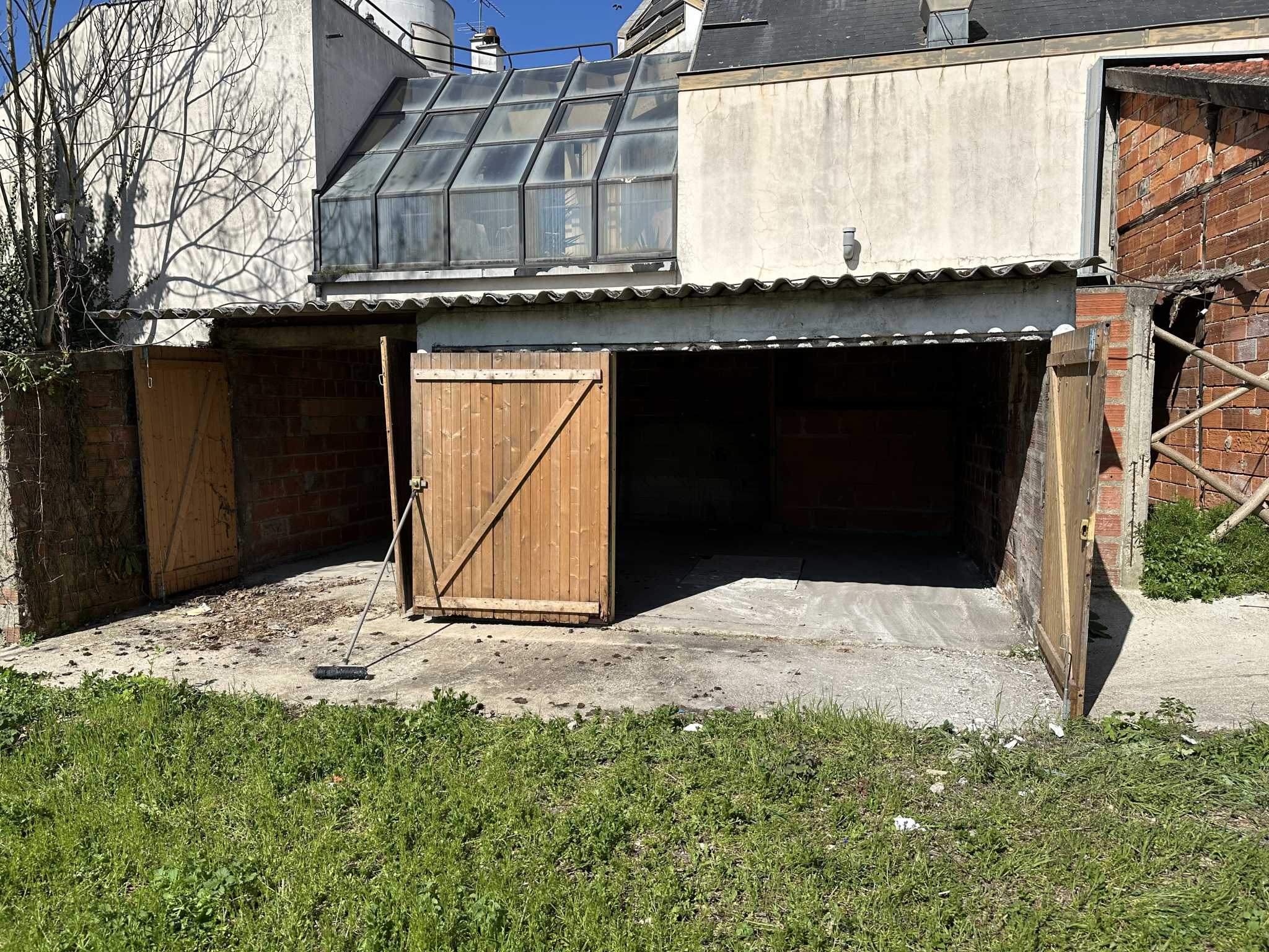 Immeuble à louer à St maur des fosses, 25,23 m², 1 pièce – photo 3 sur 4