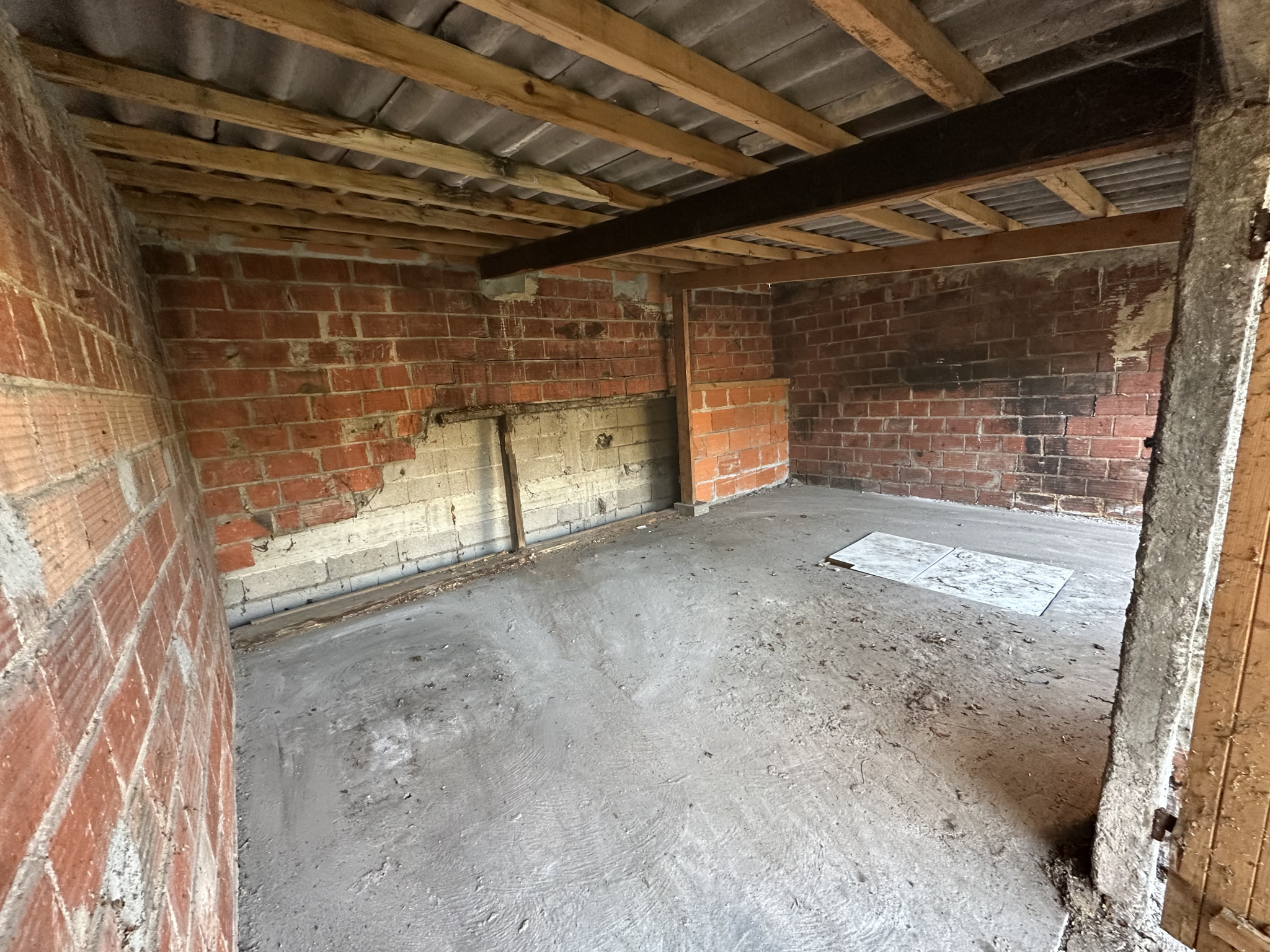 Immeuble à louer à St maur des fosses, 25,23 m², 1 pièce – photo 2 sur 4