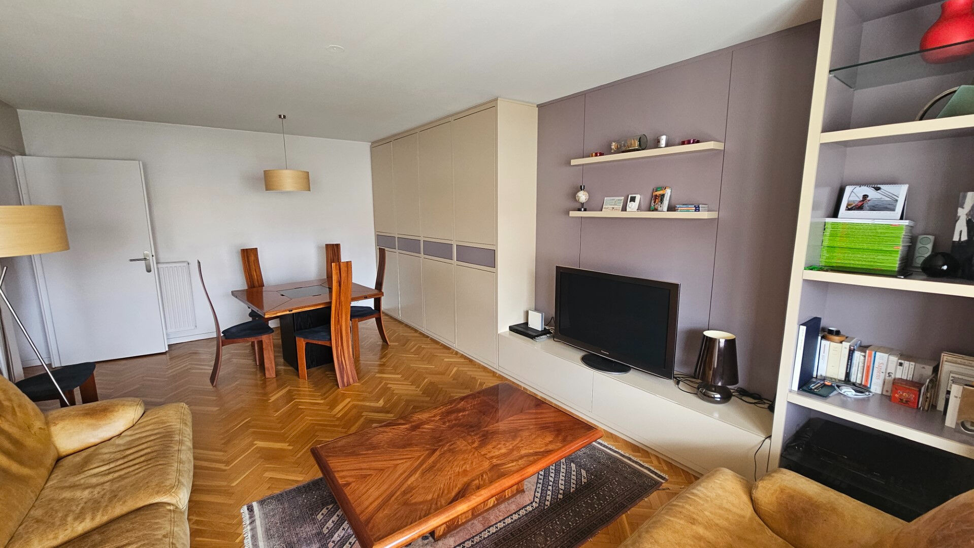 Appartement à vendre à Joinville le pont, 94 m², 4 pièces – photo 3 sur 15