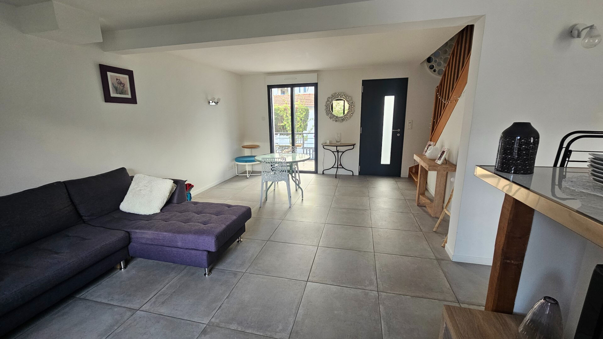 Maison à vendre à Champigny sur marne, 128 m², 6 pièces – photo 2 sur 11