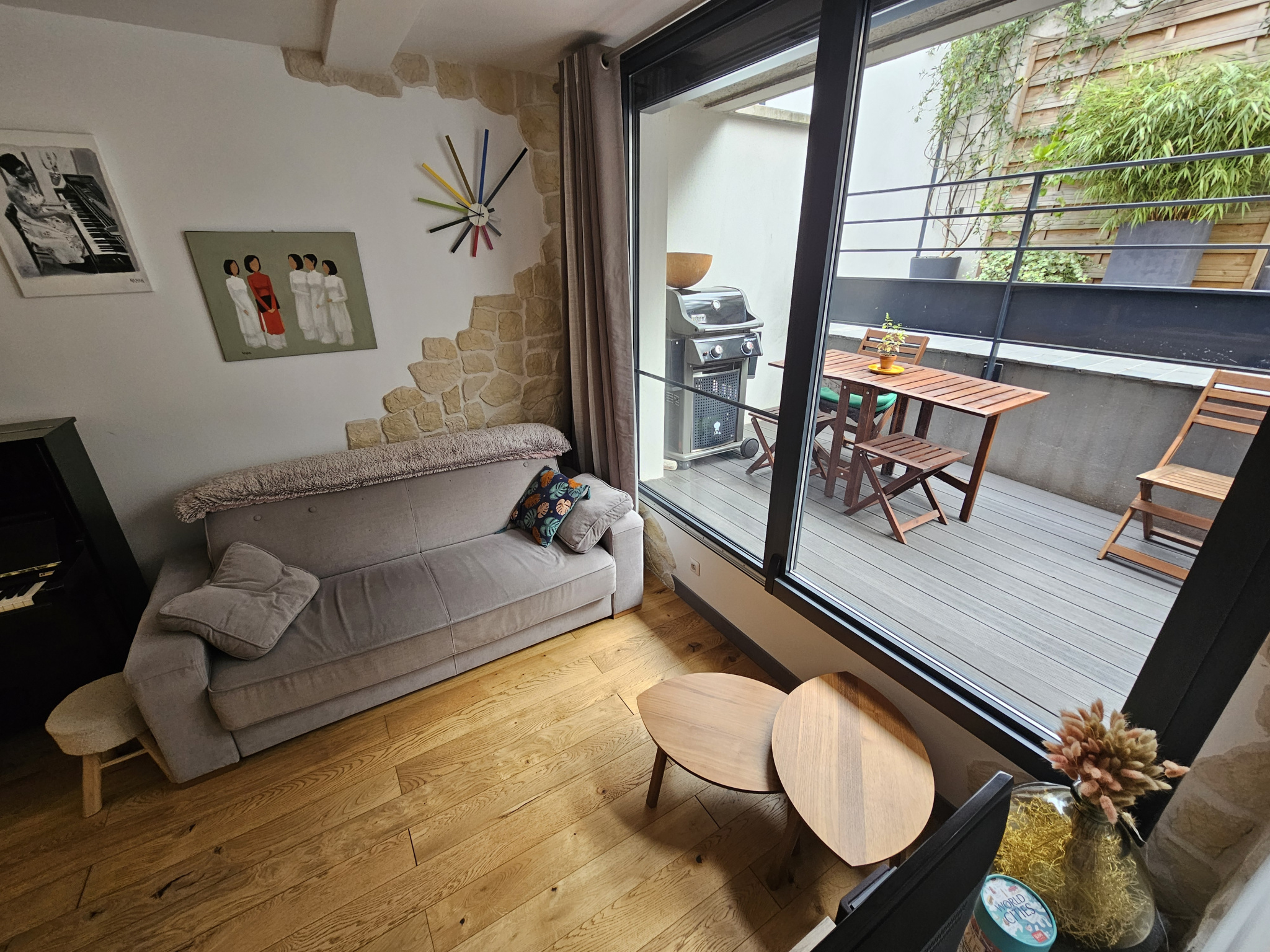 Maison à vendre à Joinville le pont, 83,93 m², 4 pièces – photo 3 sur 13