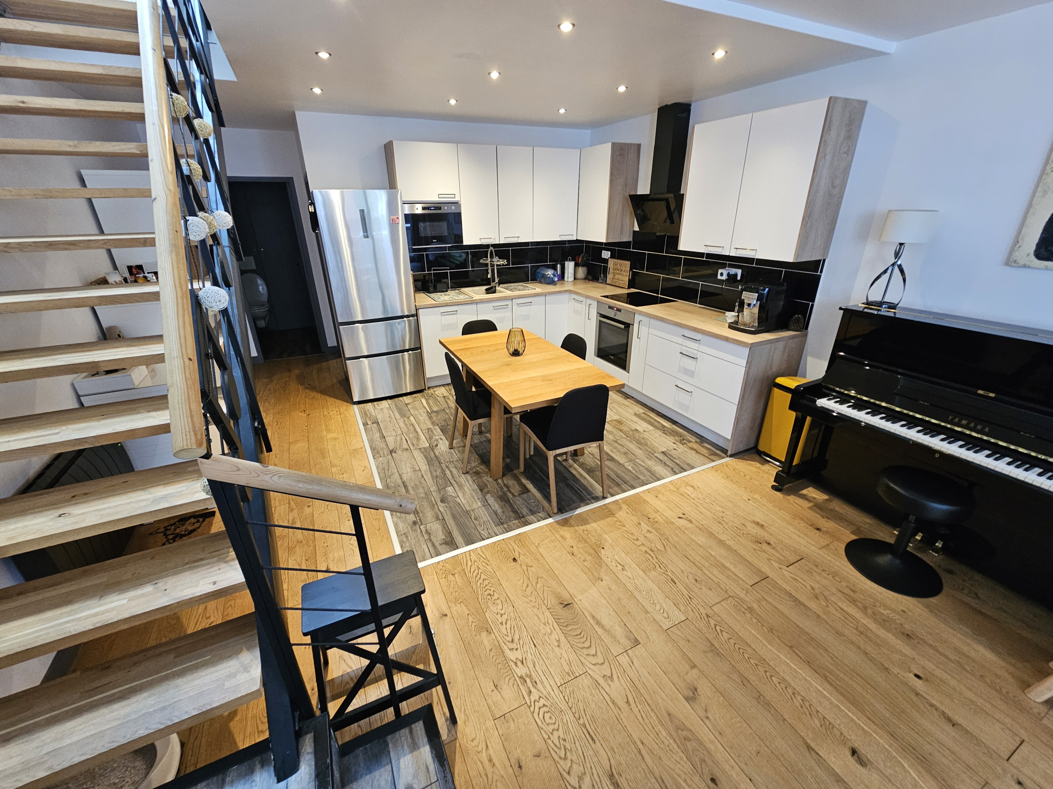 Maison à vendre à Joinville le pont, 83,93 m², 4 pièces – photo 2 sur 13