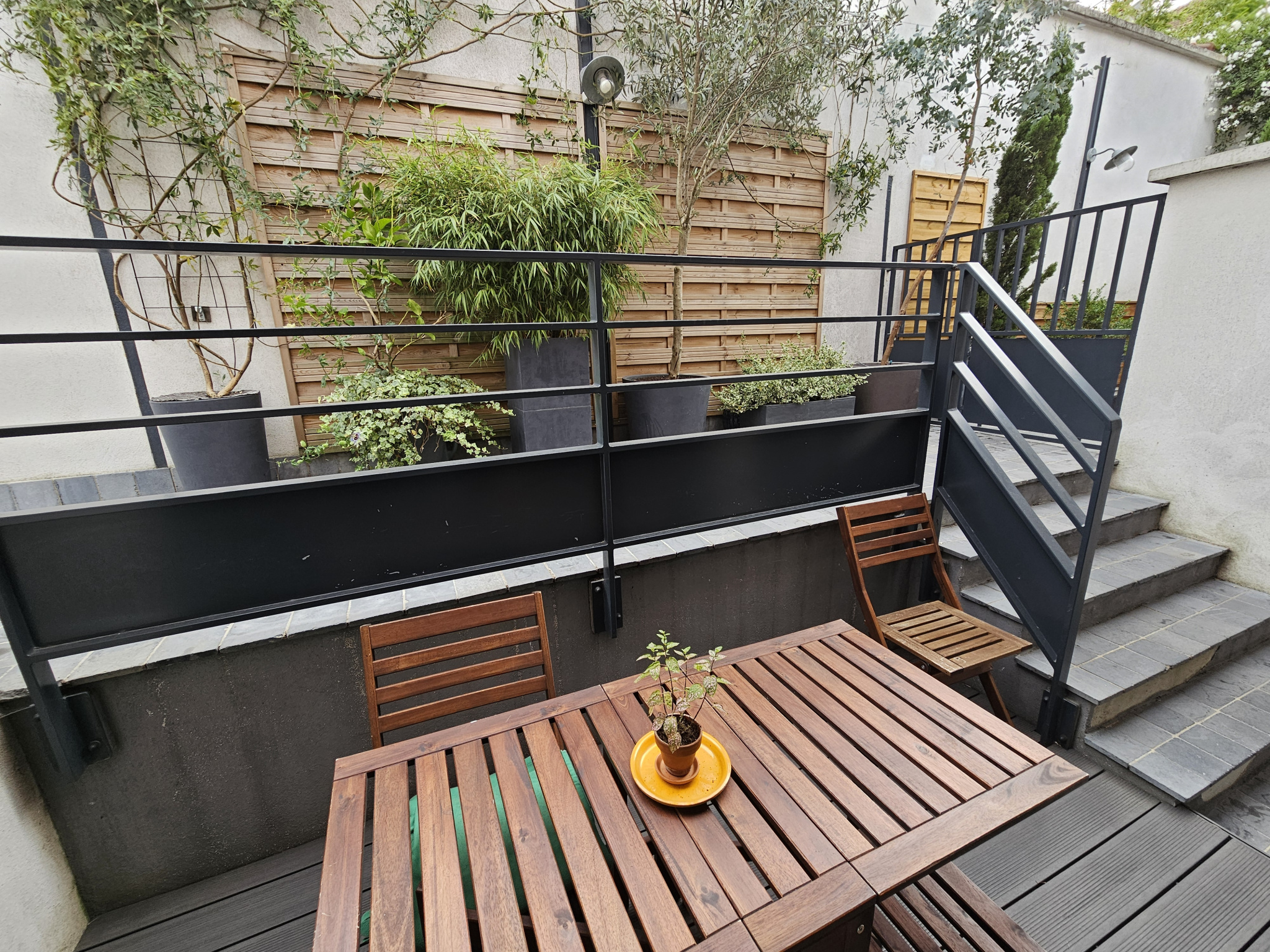 Maison à vendre à Joinville le pont, 83,93 m², 4 pièces – photo 1 sur 13